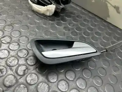 Автозапчастина б/у замок заднього правого дверя для ford cmax edition посилання на oem iam am5ar26412ac  