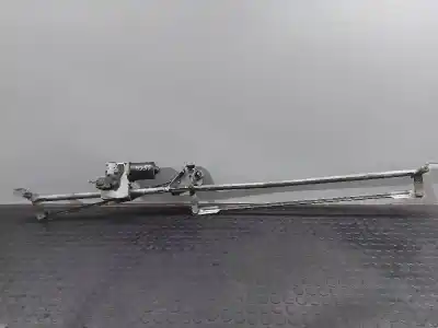 Second-hand car spare part front windshield wiper motor for citroen c4 berlina collection oem iam references 404638