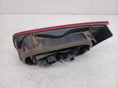 Автозапчастина б/у внутрішній лівий задній ліхар для renault laguna ii bg0 authentique посилання на oem iam b74ph2ren  