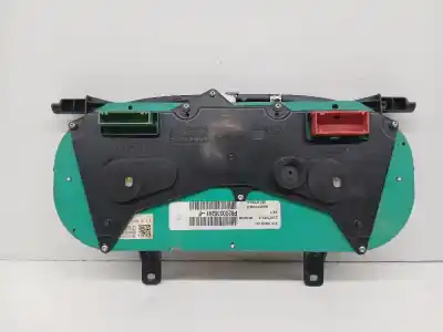 Peça sobressalente para automóvel em segunda mão quadrante por renault kangoo (f/kc0) authentique referências oem iam 216709164  