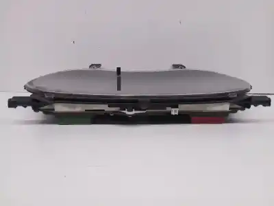 Peça sobressalente para automóvel em segunda mão quadrante por renault kangoo (f/kc0) authentique referências oem iam 216709164  