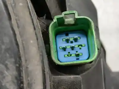 Автозапчасти б/у левая фара за ford ka ccq 2 collection ссылки oem iam 04hcrpl02a01   Автозапчасти б/у левая фара за ford ka ccq 2 collection ссылки oem iam 04hcrpl02a01