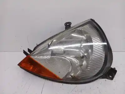 Автозапчасти б/у левая фара за ford ka ccq 2 collection ссылки oem iam 04hcrpl02a01   Автозапчасти б/у левая фара за ford ka ccq 2 collection ссылки oem iam 04hcrpl02a01