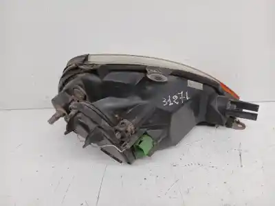 Автозапчасти б/у левая фара за ford ka ccq 2 collection ссылки oem iam 04hcrpl02a01   Автозапчасти б/у левая фара за ford ka ccq 2 collection ссылки oem iam 04hcrpl02a01