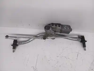 Pezzo di ricambio per auto di seconda mano Tiranti E Motorino Del Tergicristallo Anteriore per BMW X3 (E83) 3.0d Riferimenti OEM IAM 67636914577  