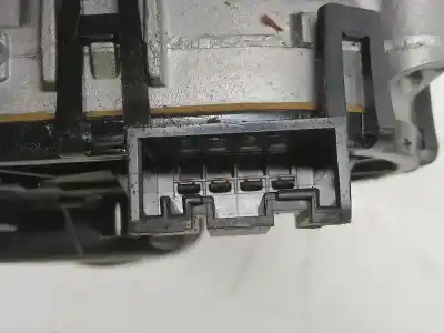 Pezzo di ricambio per auto di seconda mano tiranti e motorino del tergicristallo anteriore per bmw x3 (e83) 3.0d riferimenti oem iam 67636914577  