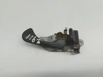 Second-hand car spare part interior right front handle for suzuki samurai (sj) sj 970 oem iam references   