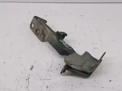 Peça sobressalente para automóvel em segunda mão dobradiça direita do capô dianteiro por kia sorento 2.5 crdi concept referências oem iam 