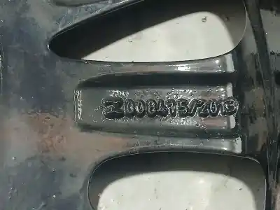 Автозапчасти б/у комплект колес за MINI MINI 5-TRG. (F55) Cooper S ссылки OEM IAM 2JX16H2  0084152013