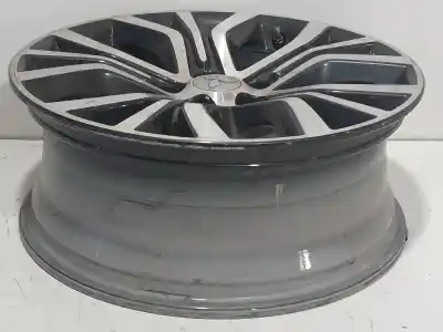 Second-hand car spare part RIM for MITSUBISHI ASX  OEM IAM references J18X7J  