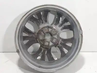 Second-hand car spare part RIM for MITSUBISHI ASX  OEM IAM references J18X7J  