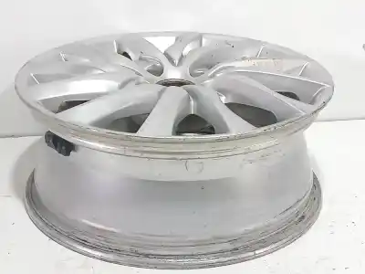 Автозапчастина б/у шина для citroen c4 picasso i monospace (ud_) 1.8 i 16v посилання на oem iam b58173  9555832480