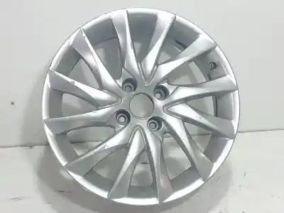 Автозапчастина б/у шина для CITROEN C4 PICASSO I MONOSPACE (UD_) 1.8 I 16V Посилання на OEM IAM B58173  9555832480