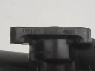 Pezzo di ricambio per auto di seconda mano termostato per renault kangoo (f/kc0) kangoo riferimenti oem iam v710783c   Pezzo di ricambio per auto di seconda mano termostato per renault kangoo (f/kc0) kangoo riferimenti oem iam v710783c