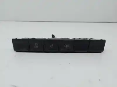 Piesă de schimb auto la mâna a doua CONTROL MULTIFUNCTIONAL pentru SEAT TOLEDO  Referințe OEM IAM 10207305  