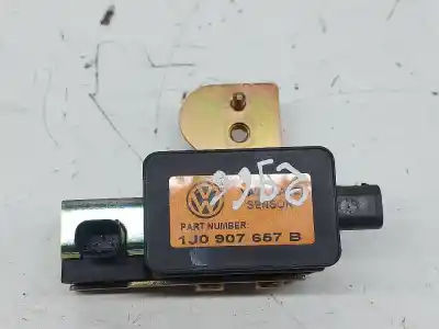 Pezzo di ricambio per auto di seconda mano sensore per audi a3 (8l) 1.6 ambiente riferimenti oem iam 1j0907657b  