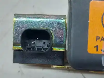 Pezzo di ricambio per auto di seconda mano sensore per audi a3 (8l) 1.6 ambiente riferimenti oem iam 1j0907657b  