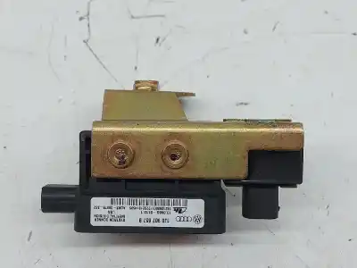 Pezzo di ricambio per auto di seconda mano sensore per audi a3 (8l) 1.6 ambiente riferimenti oem iam 1j0907657b  