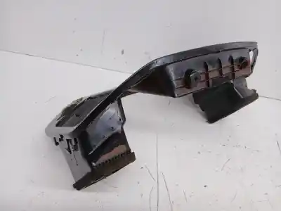 Pezzo di ricambio per auto di seconda mano griglia di aerazione per mitsubishi montero (v80/v90) 3.2 di-d cat riferimenti oem iam mr456373  