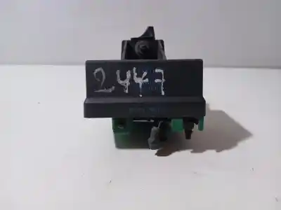 Gebrauchtes Autoersatzteil Steuergerät Glühzeit zum PEUGEOT 307 BREAK / SW (S1) BREAK XS OEM-IAM-Referenzen 51299011A  