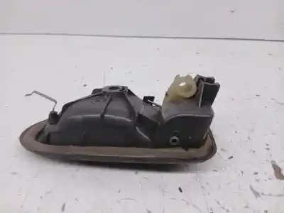 Gebrauchtes Autoersatzteil INNERER GRIFF VORNE LINKS zum RENAULT SCENIC (JA..) MEGANE SCENIC OEM-IAM-Referenzen 96012201  