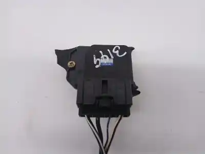 Gebrauchtes Autoersatzteil HEIZWIDERSTAND zum TOYOTA AVENSIS WAGON (T25) 2.0 Executive OEM-IAM-Referenzen 4993002121  
