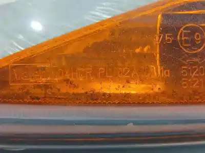 Автозапчастина б/у права фа для ford ka ccq 2 collection посилання на oem iam 04hcrpl02a011a   Автозапчастина б/у права фа для ford ka ccq 2 collection посилання на oem iam 04hcrpl02a011a