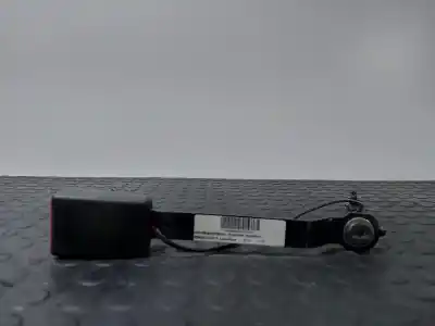 Автозапчастина б/у ПЕРЕДНІЙ ЛІВИЙ РЕМІН БЕЗПЕКИ для RENAULT CLIO III  Посилання на OEM IAM 34042796  