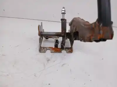 Second-hand car spare part handbrake lever for ford kuga cbv titanium oem iam references   