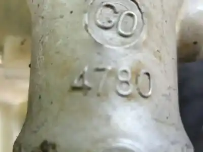 Peça sobressalente para automóvel em segunda mão bomba de travões por peugeot 207 urban referências oem iam 32069745