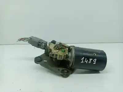 Peça sobressalente para automóvel em segunda mão motor do limpa para brisas por ford maverick (nl) gls referências oem iam 9390332384  9390332378