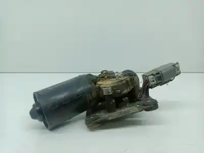 Peça sobressalente para automóvel em segunda mão motor do limpa para brisas por ford maverick (nl) gls referências oem iam 9390332384  9390332378