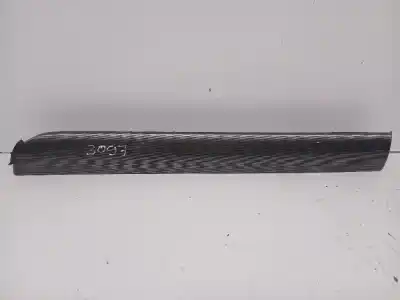 Pezzo di ricambio per auto di seconda mano modanatura per chevrolet captiva 2.0 vcdi lt riferimenti oem iam 96629959