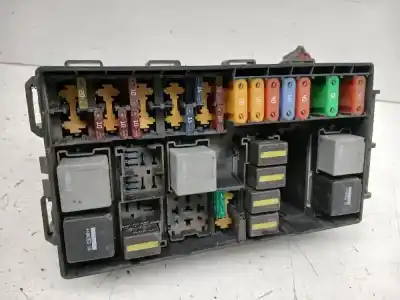 Автозапчасти б/у блок реле/предохранителей за ford transit connect tc7 furg. ссылки oem iam 98ag14a142ad   Автозапчасти б/у блок реле/предохранителей за ford transit connect tc7 furg. ссылки oem iam 98ag14a142ad