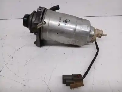Peça sobressalente para automóvel em segunda mão SUPORTE DE FILTRO GASÓLEO por NISSAN TERRANO TERRANO.II (R20) Aventura Referências OEM IAM    Peça sobressalente para automóvel em segunda mão SUPORTE DE FILTRO GASÓLEO por NISSAN TERRANO TERRANO.II (R20) Aventura Referências OEM IAM