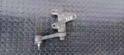 Peça sobressalente para automóvel em segunda mão RÓTULA BARRA DIREÇÃO por MITSUBISHI L 200 K6 7 2500 TD GLX 4-ptas. Referências OEM IAM    Peça sobressalente para automóvel em segunda mão RÓTULA BARRA DIREÇÃO por MITSUBISHI L 200 K6 7 2500 TD GLX 4-ptas. Referências OEM IAM