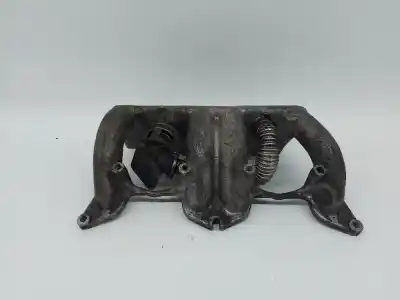 Peça sobressalente para automóvel em segunda mão coletor admissão por citroen c15 d referências oem iam 9626161280  