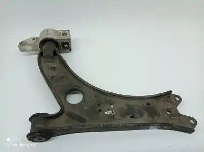Автозапчасти б/у передний левый нижний рычаг подвески за audi a3 (8p) 2.0 tdi attraction (dpf) (125kw) ссылки oem iam 0tx46128018712018  