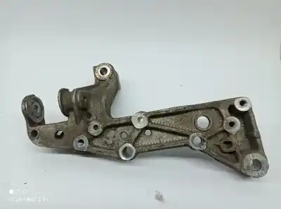 Pièce détachée automobile d'occasion Support Moteur pour AUDI A3 (8P) 2.0 TDI Attraction (DPF) (125kW) Références OEM IAM 1K0199295E   Pièce détachée automobile d'occasion Support Moteur pour AUDI A3 (8P) 2.0 TDI Attraction (DPF) (125kW) Références OEM IAM 1K0199295E