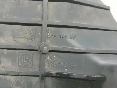 Pezzo di ricambio per auto di seconda mano Intercooler per AUDI A4 AVANT (B5) 1.9 TDI Quattro Riferimenti OEM IAM 059145806  157561213