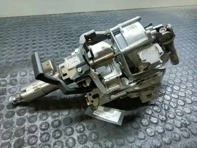 Second-hand car spare part steering column for renault clio iii clio iii oem iam references 8200937939b  8200906800