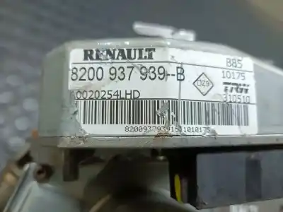Second-hand car spare part Steering Column for RENAULT CLIO III CLIO III OEM IAM references 8200937939B  8200906800