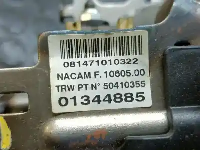 Second-hand car spare part steering column for renault clio iii clio iii oem iam references 8200937939b  8200906800