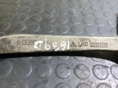 Second-hand car spare part front right seat stay for audi a4 avant (8k5) 2.0 básico [2.0 ltr. - 110 kw 16v tdi] oem iam references 