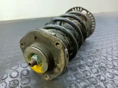 Second-hand car spare part front left shock absorber for volkswagen polo (9n3) 1.4 16v oem iam references 