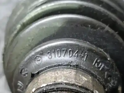 Pezzo di ricambio per auto di seconda mano Trasmissione Anteriore Sinistra per CITROEN C4 BERLINA Riferimenti OEM IAM   