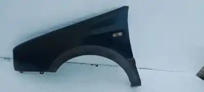 Peça sobressalente para automóvel em segunda mão guarda-lamas dianteiro esquerdo por renault laguna ii bg0 authentique referências oem iam 