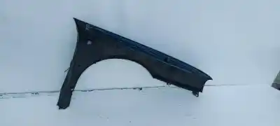 Second-hand car spare part left front fin for renault laguna ii bg0 authentique oem iam references   