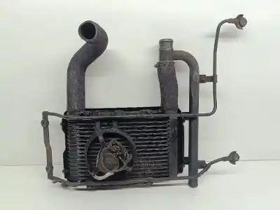 Автозапчастина б/у інтеркулер для mitsubishi l 200 k6 7 2500 td glx 4-ptas. посилання на oem iam   