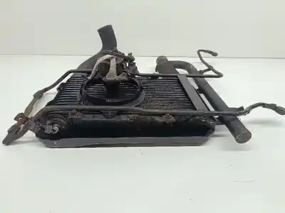 Second-hand car spare part intercooler for mitsubishi l 200 k6 7 2500 td glx 4-ptas. oem iam references 